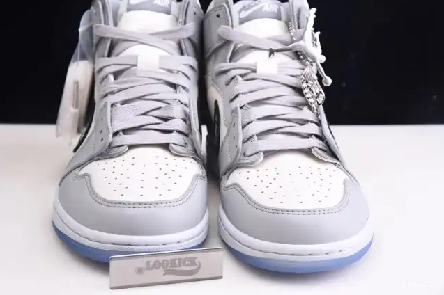 Reps TB 1 High CN8607-002 box) Retro Jordan (DR shoe DR x 0415
